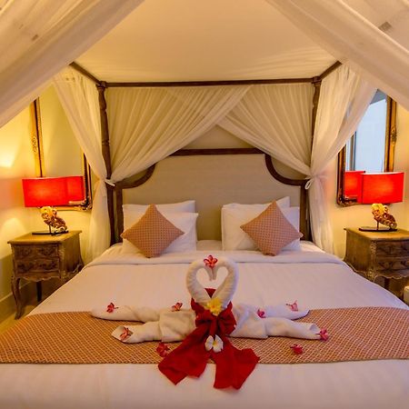 Luxury Apartment At Ayana Residences จิมบาราน ภายนอก รูปภาพ