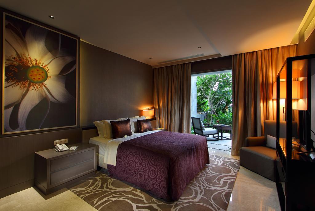 Luxury Apartment At Ayana Residences จิมบาราน ห้อง รูปภาพ
