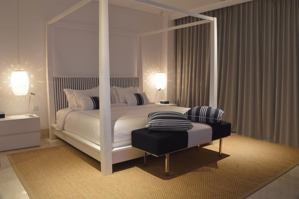 Luxury Apartment At Ayana Residences จิมบาราน ห้อง รูปภาพ