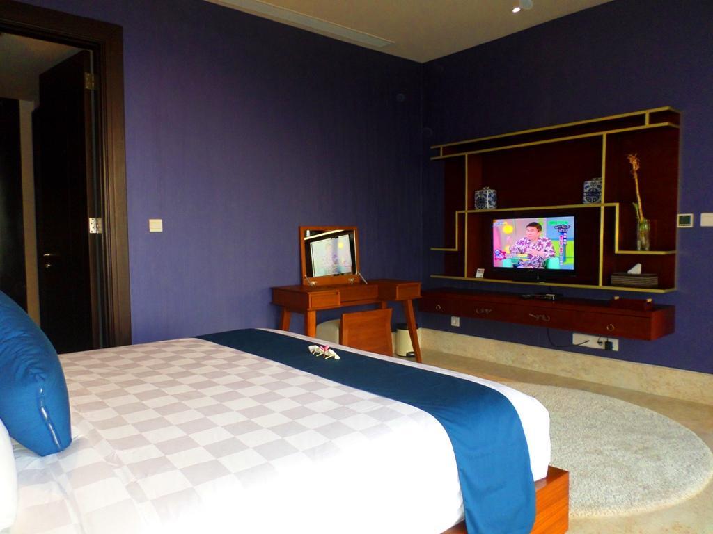 Luxury Apartment At Ayana Residences จิมบาราน ห้อง รูปภาพ