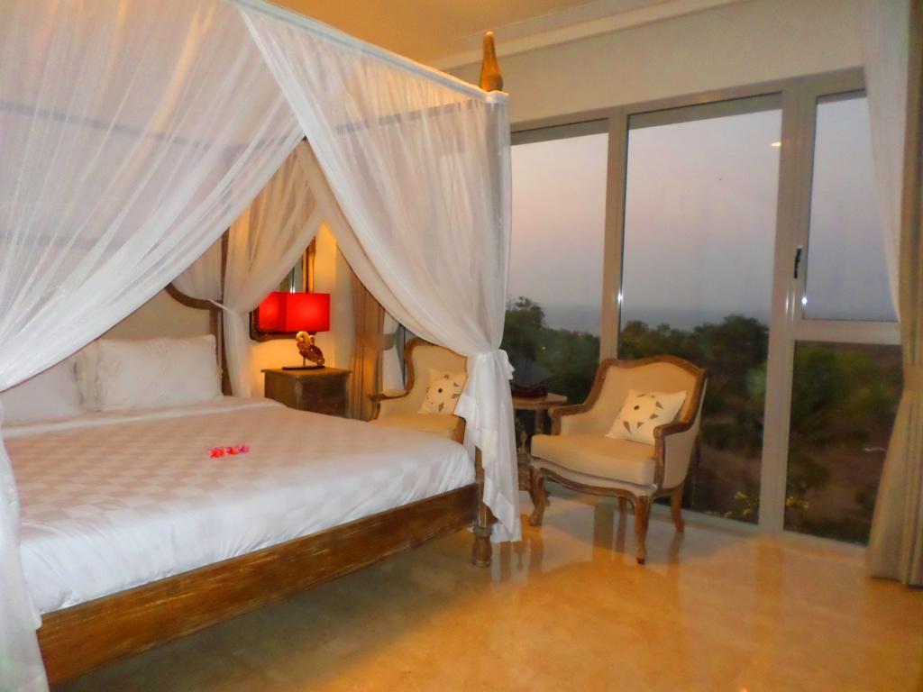 Luxury Apartment At Ayana Residences จิมบาราน ห้อง รูปภาพ