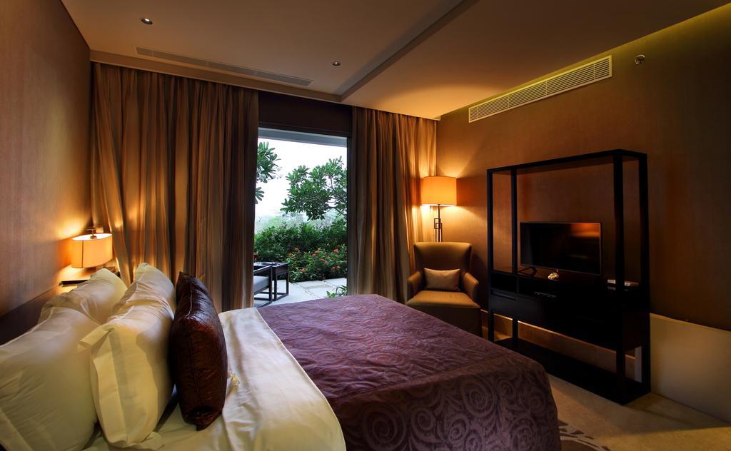 Luxury Apartment At Ayana Residences จิมบาราน ห้อง รูปภาพ