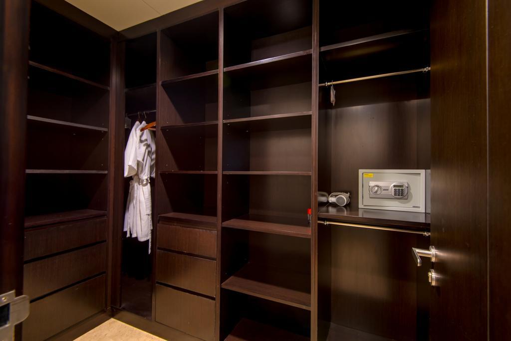 Luxury Apartment At Ayana Residences จิมบาราน ภายนอก รูปภาพ
